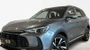 MG ZS Hybrid+ Luxury