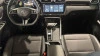 MG ZS Hybrid+ Luxury