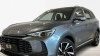 MG ZS Hybrid+ Luxury