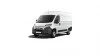 Fiat Ducato Furgón L2H2 3.5T 140CV