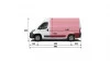 Fiat Ducato Furgón L2H2 3.5T 140CV