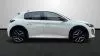 Peugeot 208 GT HYBRID 136 eDCS6
