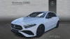 Mercedes-Benz Clase A  200 d Compacto