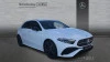 Mercedes-Benz Clase A  200 d Compacto