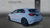 Mercedes-Benz Clase A  200 d Compacto