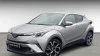 Toyota C-HR 125H Advance