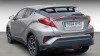Toyota C-HR 125H Advance