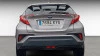 Toyota C-HR 125H Advance