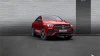 Mercedes-Benz GLE Coupé GLE 350 e 4MATIC (Híbrido Enchufable)