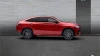 Mercedes-Benz GLE Coupé GLE 350 e 4MATIC (Híbrido Enchufable)
