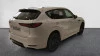 Mazda CX-60 e-Skyactiv PHEV AWD Homura Mazda CX-60 e-Skyactiv PHEV AWD Homura
