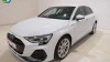 Audi A3 Sportback S line 35 TFSI 110 kW (150 CV) S tronic Audi A3 Sportback S line 35 TFSI 110 kW (150 CV) S tronic