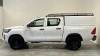 Toyota Hilux 2.4 D-4D Cabina Doble GX Plus