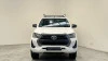 Toyota Hilux 2.4 D-4D Cabina Doble GX Plus