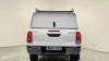 Toyota Hilux 2.4 D-4D Cabina Doble GX Plus