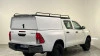 Toyota Hilux 2.4 D-4D Cabina Doble GX Plus