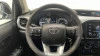 Toyota Hilux 2.4 D-4D Cabina Doble GX Plus