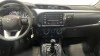 Toyota Hilux 2.4 D-4D Cabina Doble GX Plus