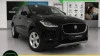 Jaguar F-Pace 2.0 i4D 132 kW Jaguar F-Pace 2.0 i4D 132 kW