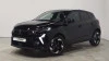 Renault Captur Gasolina/gas TCe Techno 74kW GLP Renault Captur Gasolina/gas TCe Techno 74kW GLP