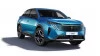 Peugeot e-3008 Allure Eléctrico 157kW Peugeot e-3008 Allure Eléctrico 157kW