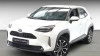Toyota Yaris Cross 120H Active Tech Toyota Yaris Cross 120H Active Tech