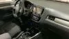 Mitsubishi Outlander 2.0 200 MPI MOTION CVT 2WD 5STR 150 5P