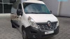 Renault Master 2.3 DCi 130Cv L2H2 + Plataforma 