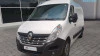 Renault Master 2.3 DCi 130Cv L2H2 + Plataforma 