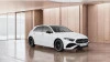 Mercedes-Benz Clase A A 250 e con tecnologia hibrida EQ