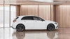 Mercedes-Benz Clase A A 250 e con tecnologia hibrida EQ