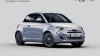 Fiat 500 TORINO 1.0 Hybrid 48kW (65cv)