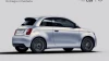 Fiat 500 TORINO 1.0 Hybrid 48kW (65cv)