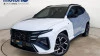 Hyundai Tucson 1.6T 118kW (160CV) N Line
