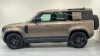 Land Rover Defender 3.0 D300 S 110 Auto 4WD MHEV