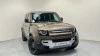 Land Rover Defender 3.0 D300 S 110 Auto 4WD MHEV