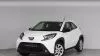 Toyota Aygo X Cross 1.0 VVT-I 72CV Play