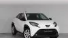 Toyota Aygo X Cross 1.0 VVT-I 72CV Play