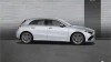 Mercedes-Benz Clase A 200