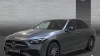 Mercedes-Benz Clase C 220 d