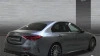 Mercedes-Benz Clase C 220 d