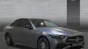Mercedes-Benz Clase C 220 d