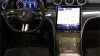 Mercedes-Benz Clase C 220 d