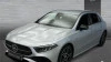 Mercedes-Benz Clase A 200 d Compacto