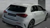 Mercedes-Benz Clase A 200 d Compacto