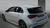 Mercedes-Benz Clase A 200 d Compacto