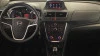 Opel Mokka 1.4T S&S Excellence 4x2 Opel Mokka 1.4T S&S Excellence 4x2