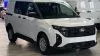 Ford Transit Courier Kombi Trend 1.5TDCI 100CV