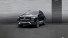 Mercedes-Benz GLE 350 de 4Matic (EURO 6d)
