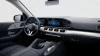 Mercedes-Benz GLE 350 de 4Matic (EURO 6d)